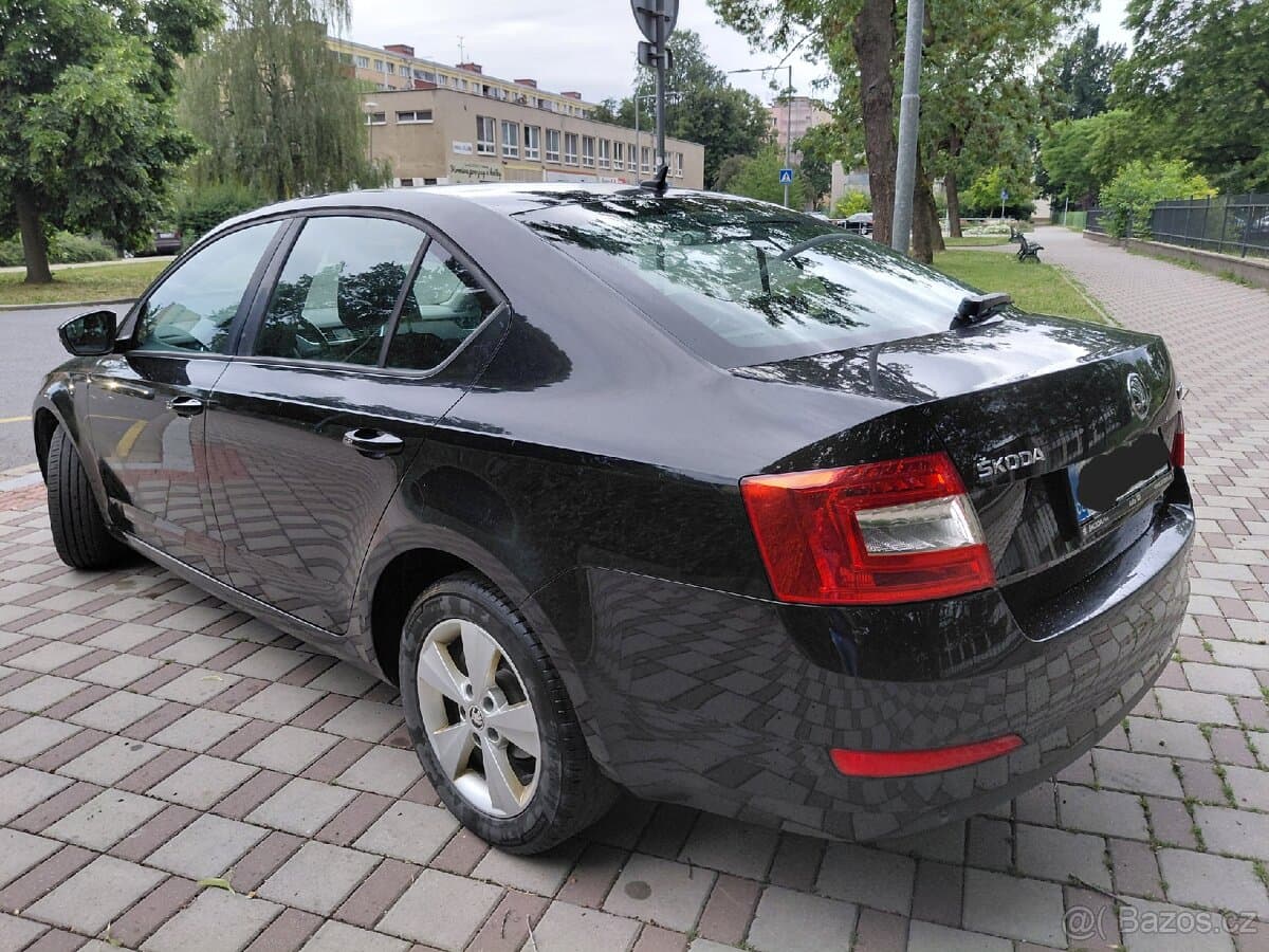2016 Škoda OCTAVIA - 4