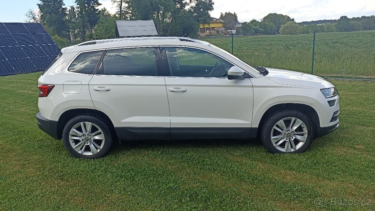 2019 Škoda KAROQ - 4
