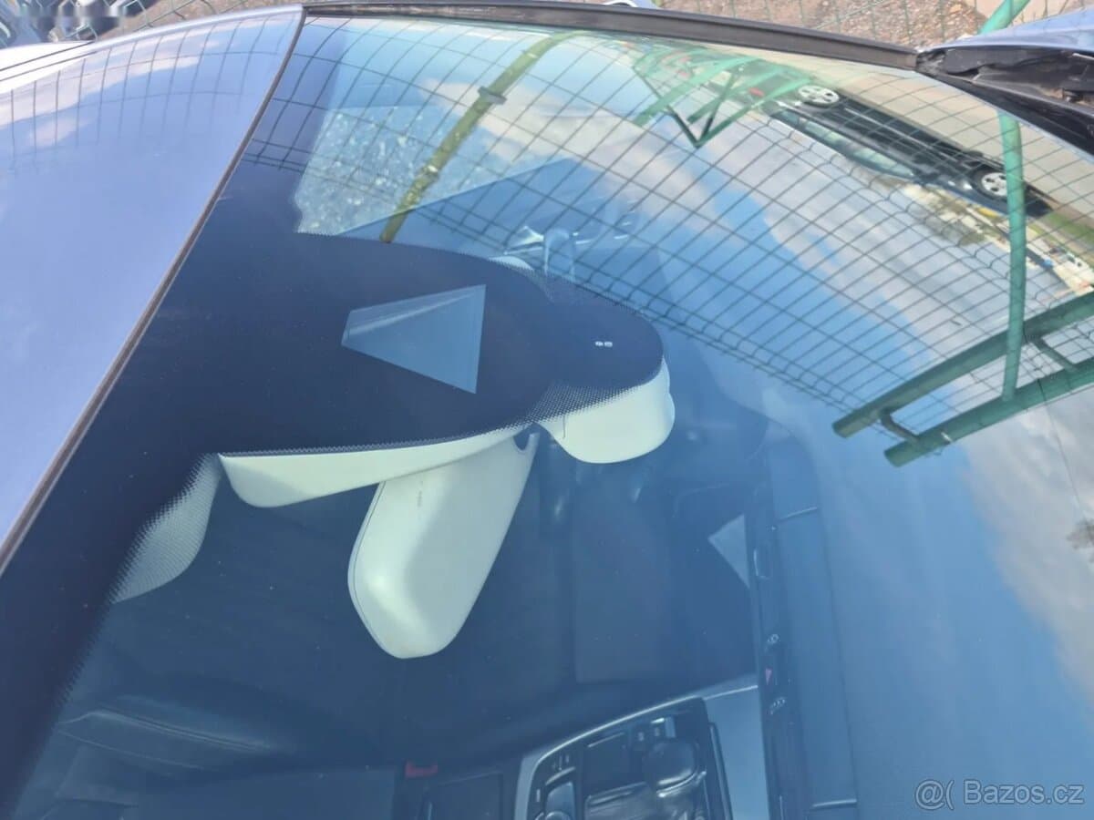 2015 Audi A6 - 4