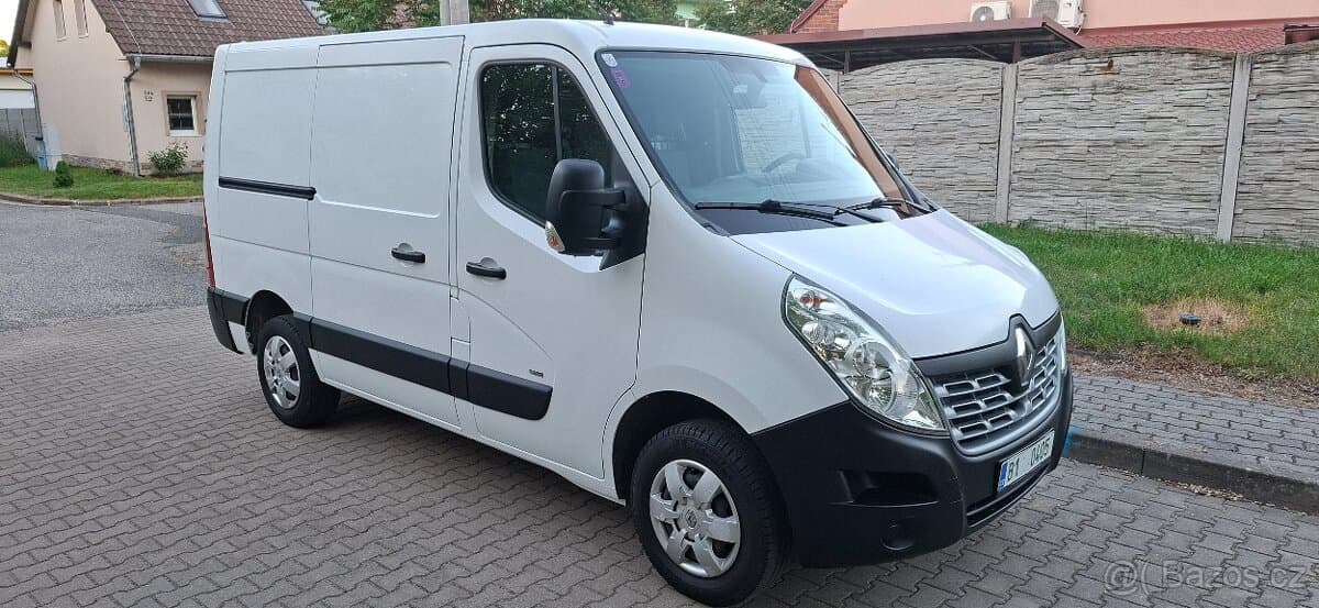 2019 Renault MASTER - 4
