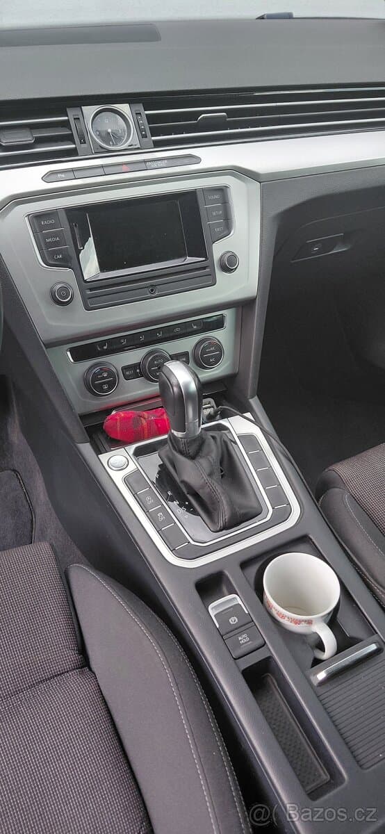 2026 Volkswagen PASSAT - 4