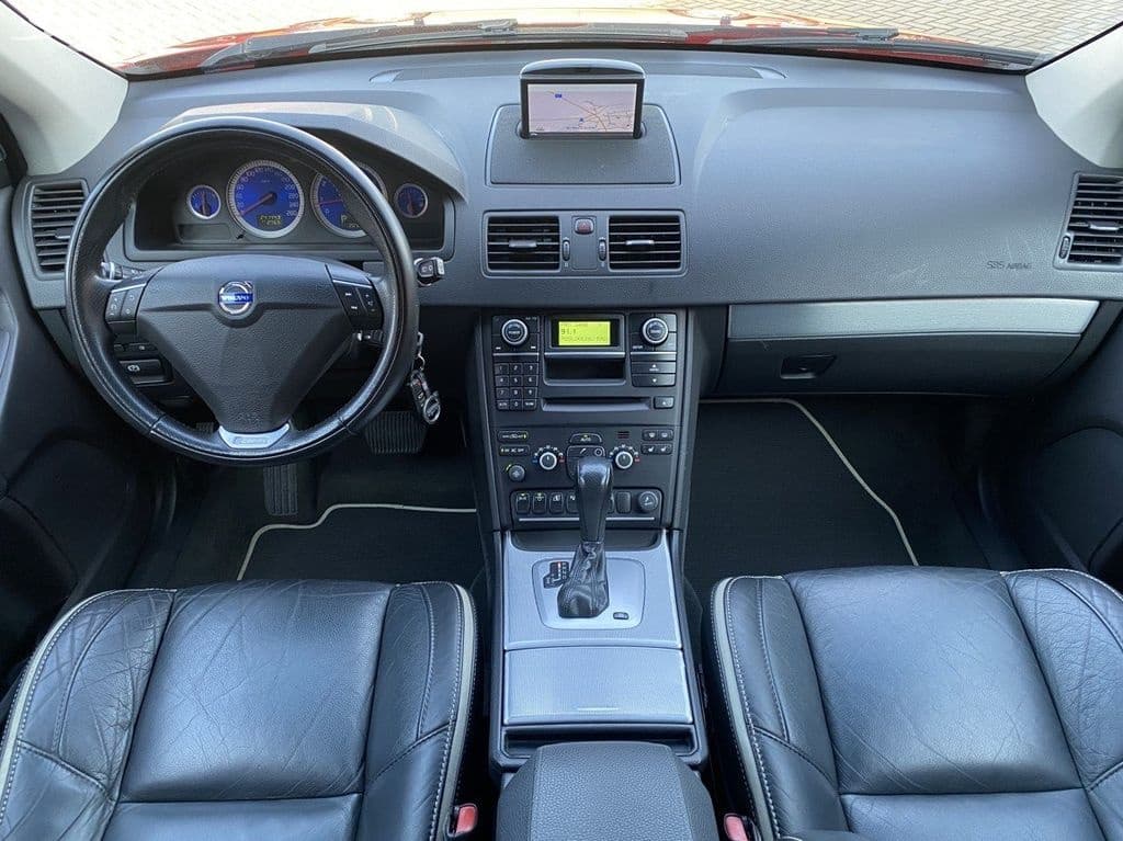 2010 Volvo XC90 - 4