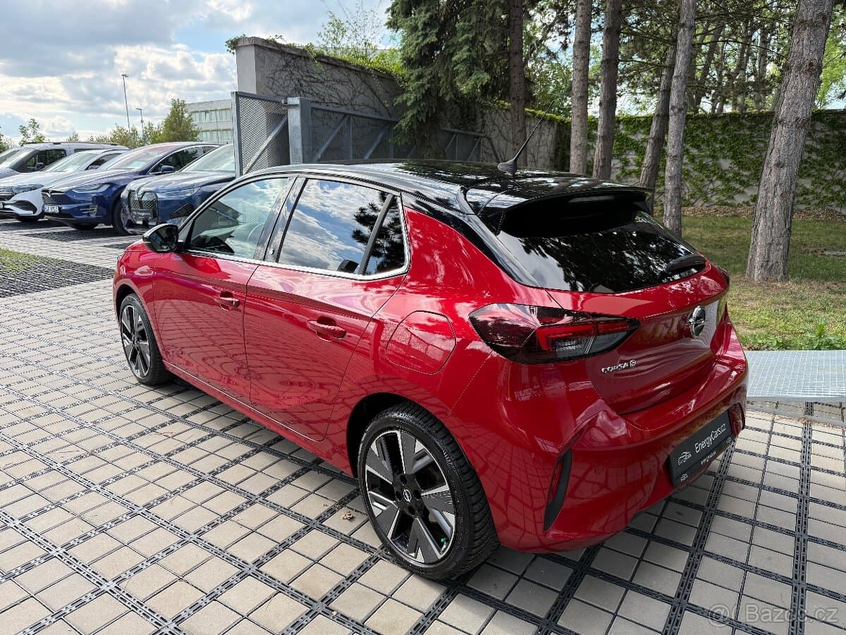 2021 Opel CORSA - 4