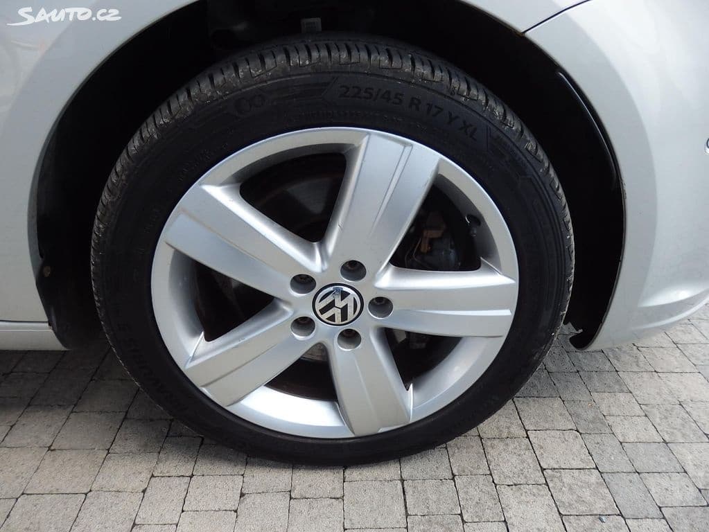 2013 Volkswagen TOURAN - 4