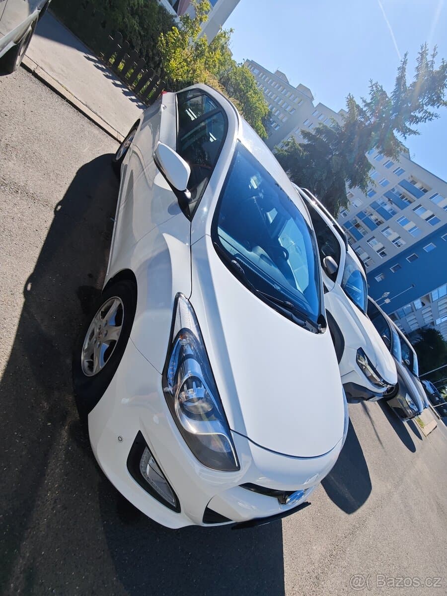 2013 Hyundai i30 - 4