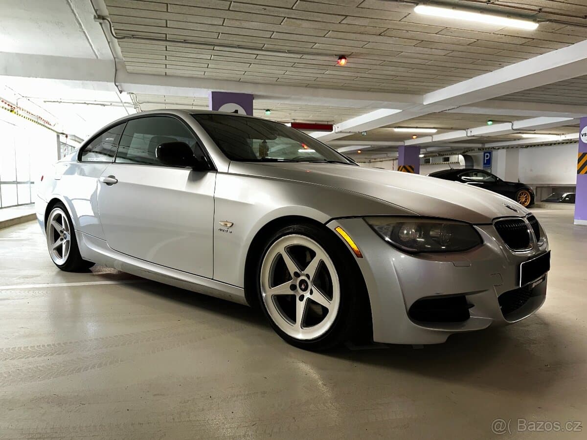2010 BMW OSTATNÍ - 4