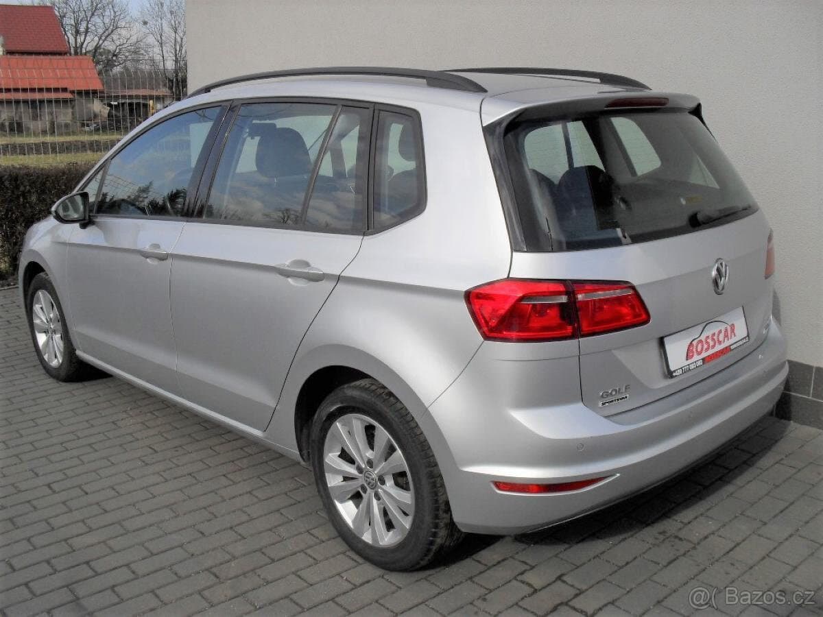 2016 Volkswagen GOLF - 4