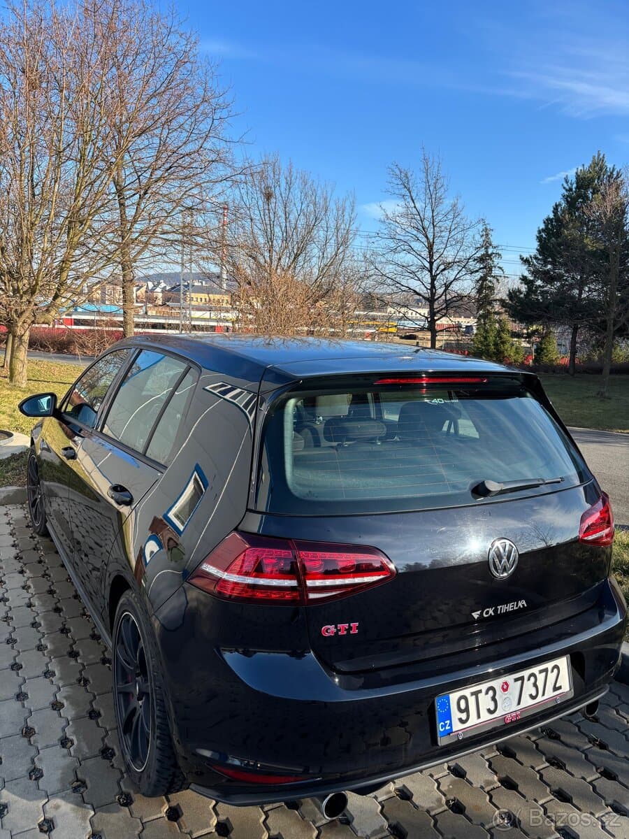 2014 Volkswagen GOLF - 4