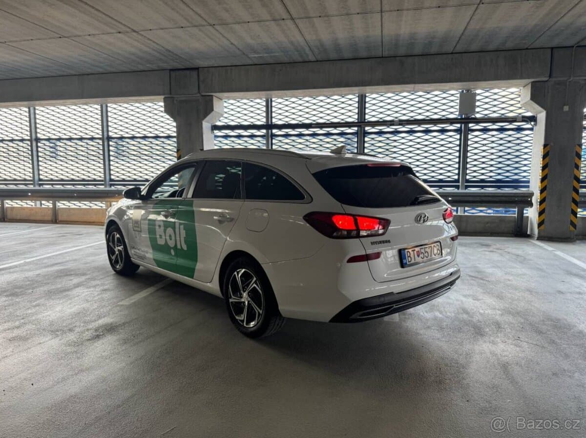 2020 Hyundai i30 - 4
