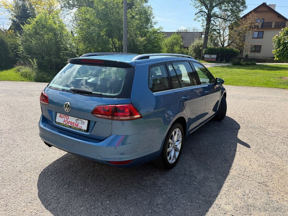 2014 Volkswagen GOLF - 4