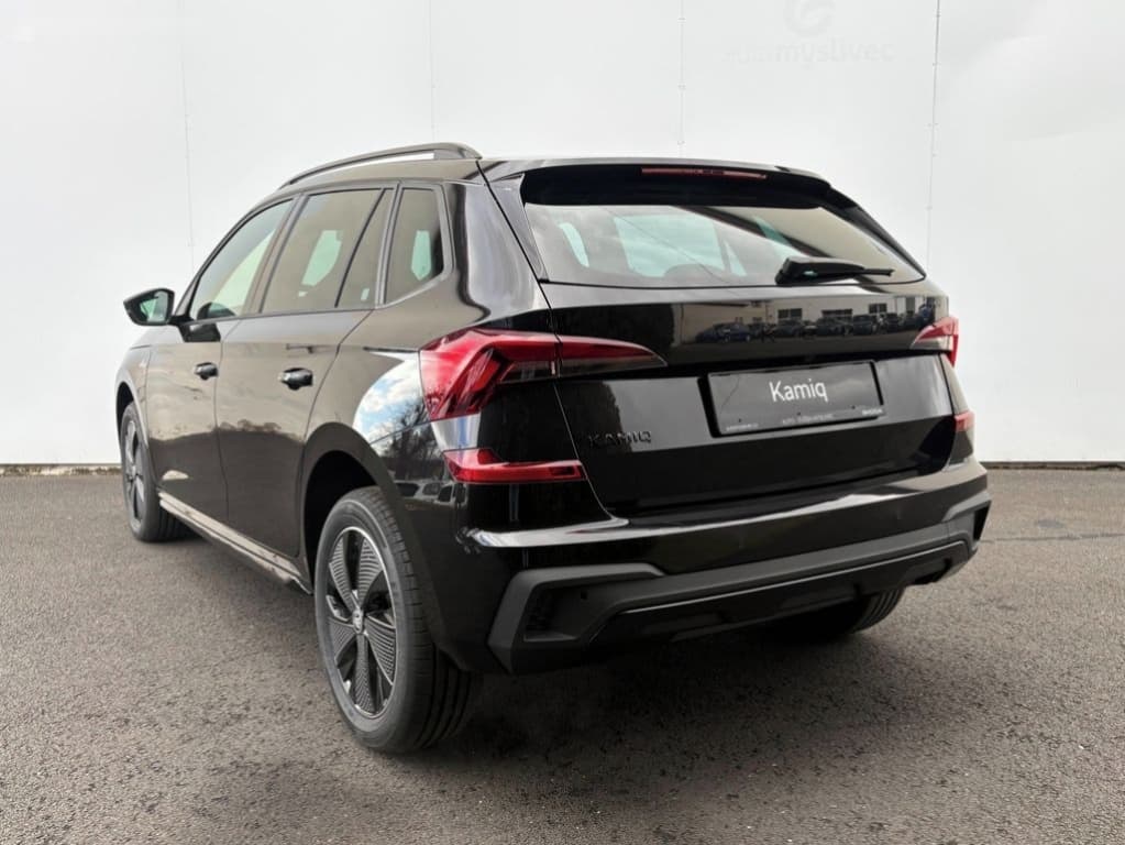 2025 Škoda KAMIQ - 4