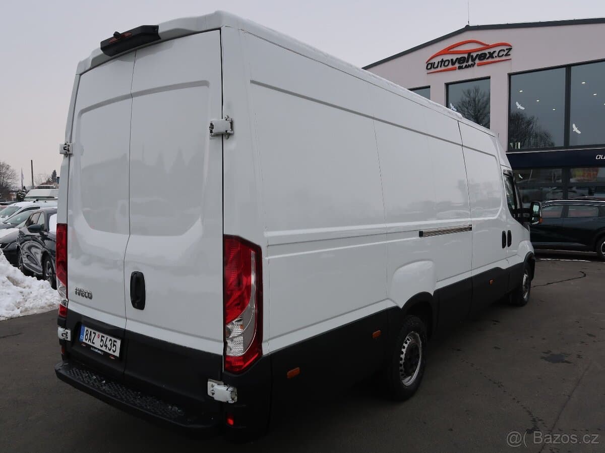 2021 Iveco OSTATNÍ - 4