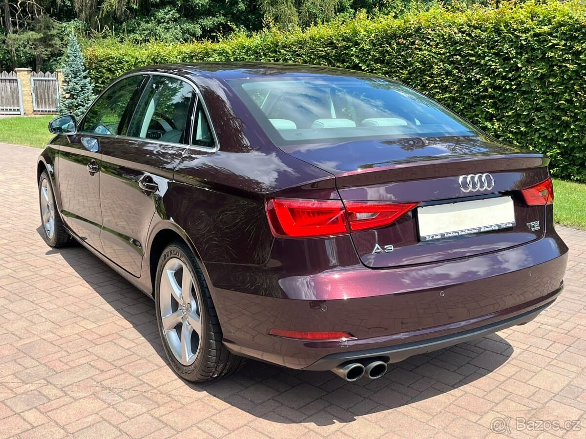 2014 Audi A3 - 4