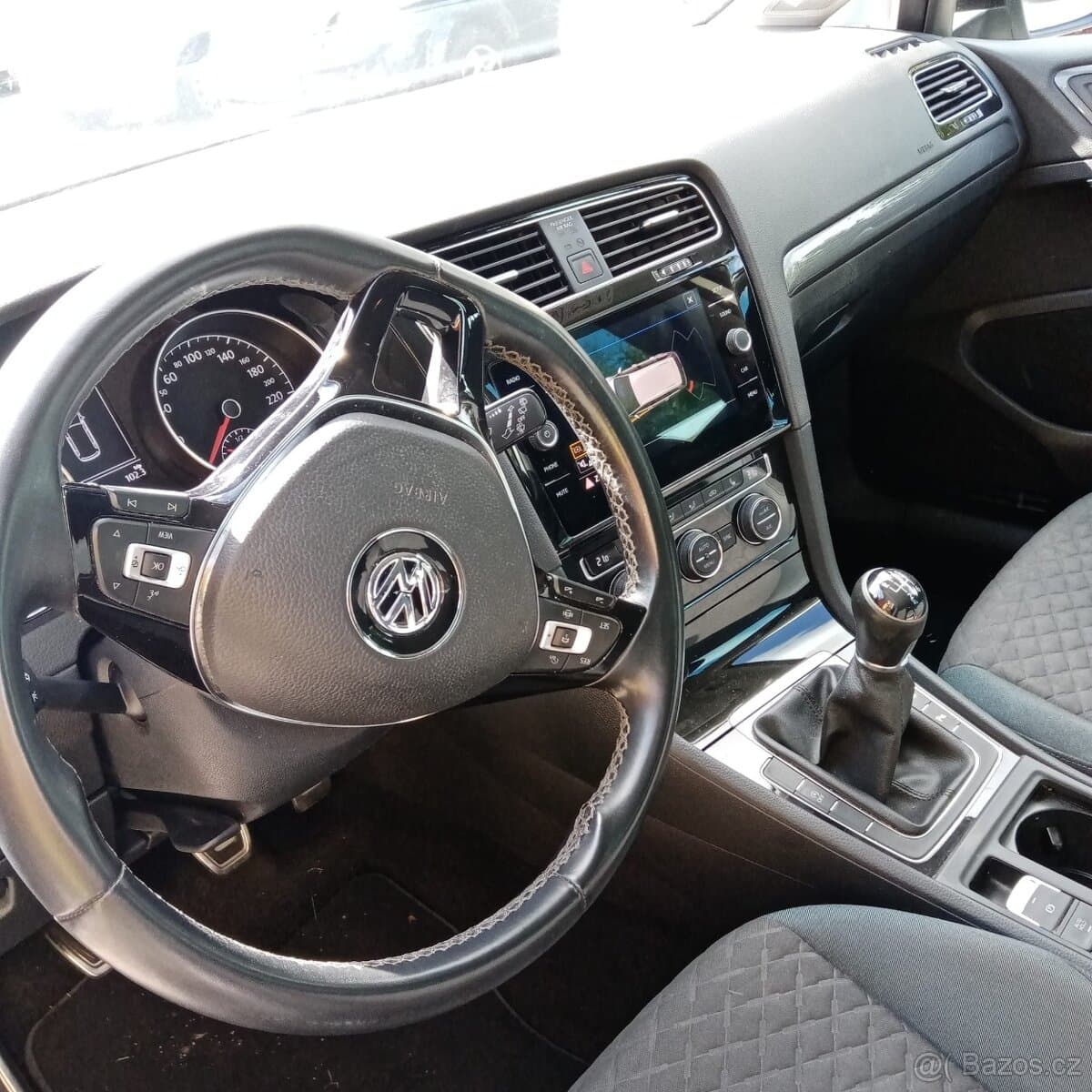 2020 Volkswagen GOLF - 4