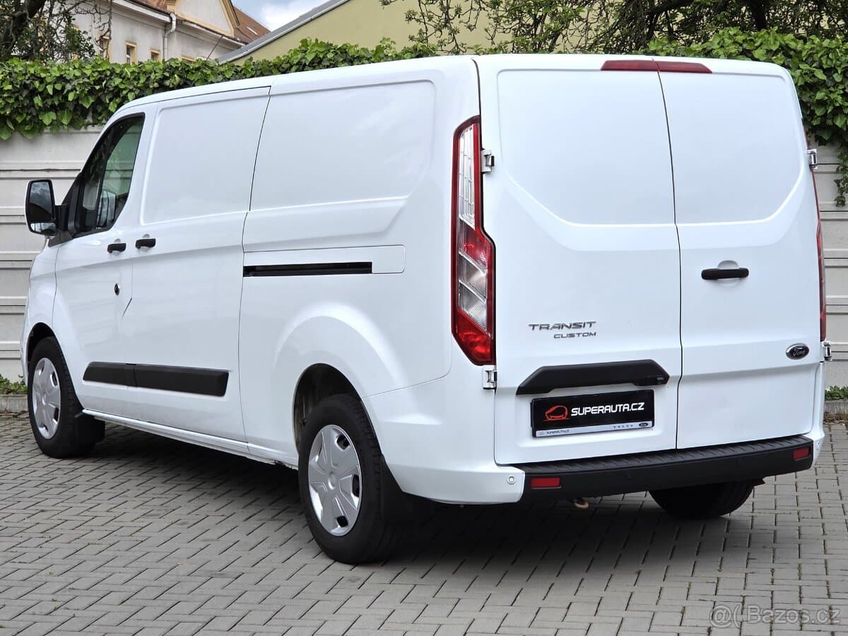 2021 Ford TRANSIT - 4