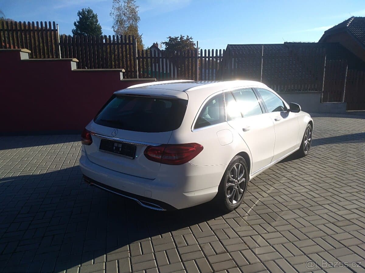 2017 Mercedes-Benz OSTATNÍ - 4
