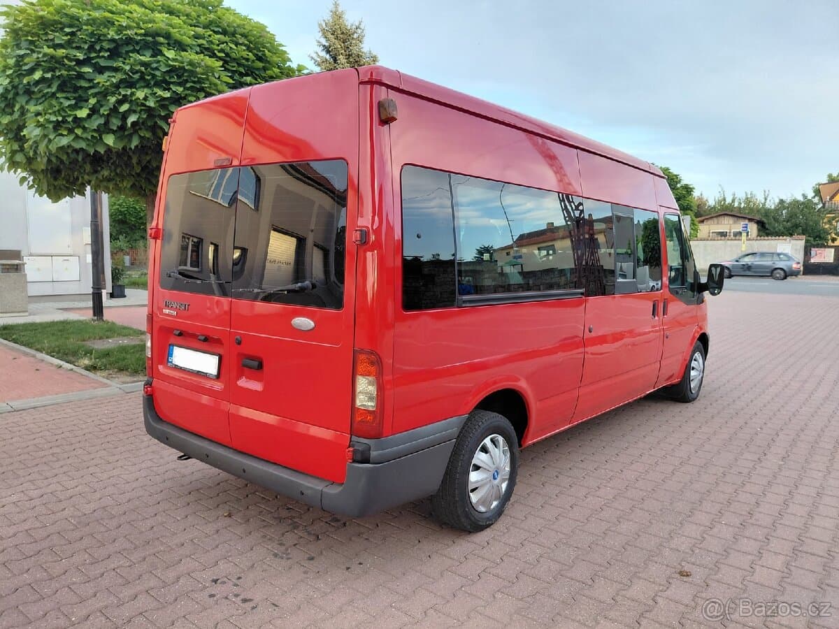2008 Ford TRANSIT - 4