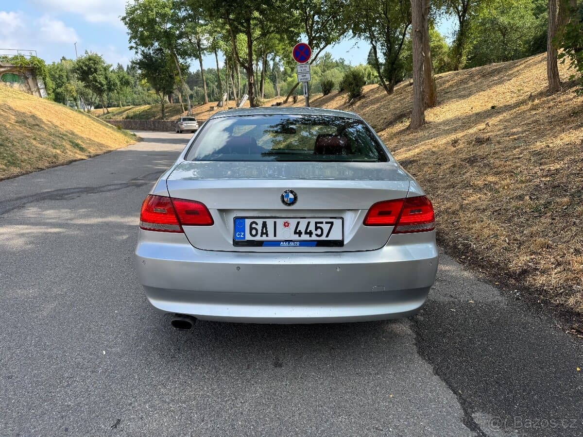 2008 BMW OSTATNÍ - 4