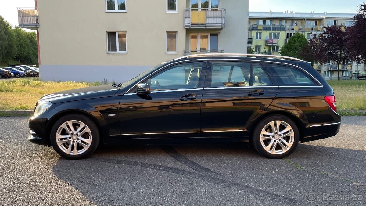 2012 Mercedes-Benz OSTATNÍ - 4