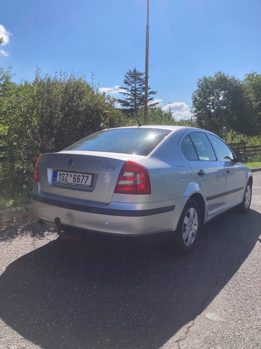 2012 Škoda OCTAVIA - 4