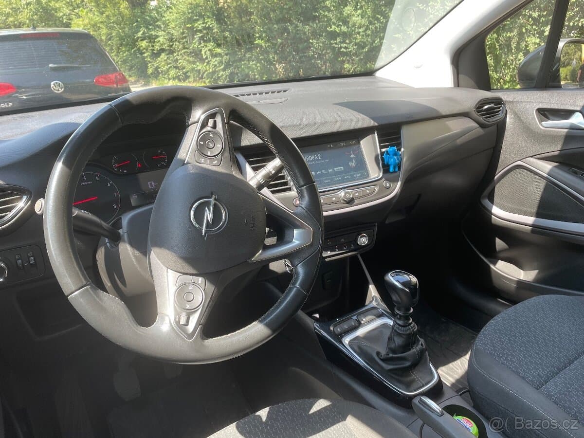 2022 Opel OSTATNÍ - 4