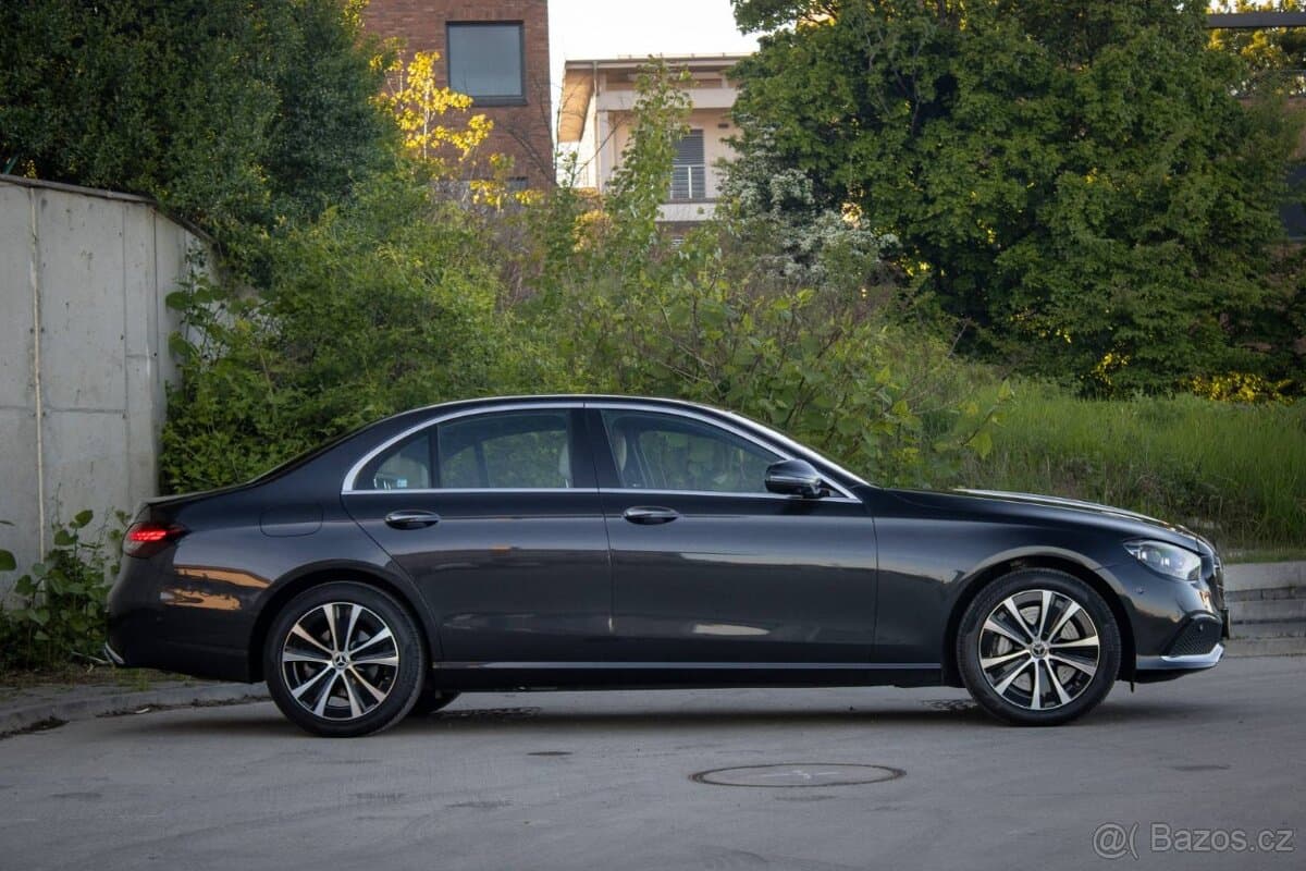 2021 Mercedes-Benz OSTATNÍ - 4