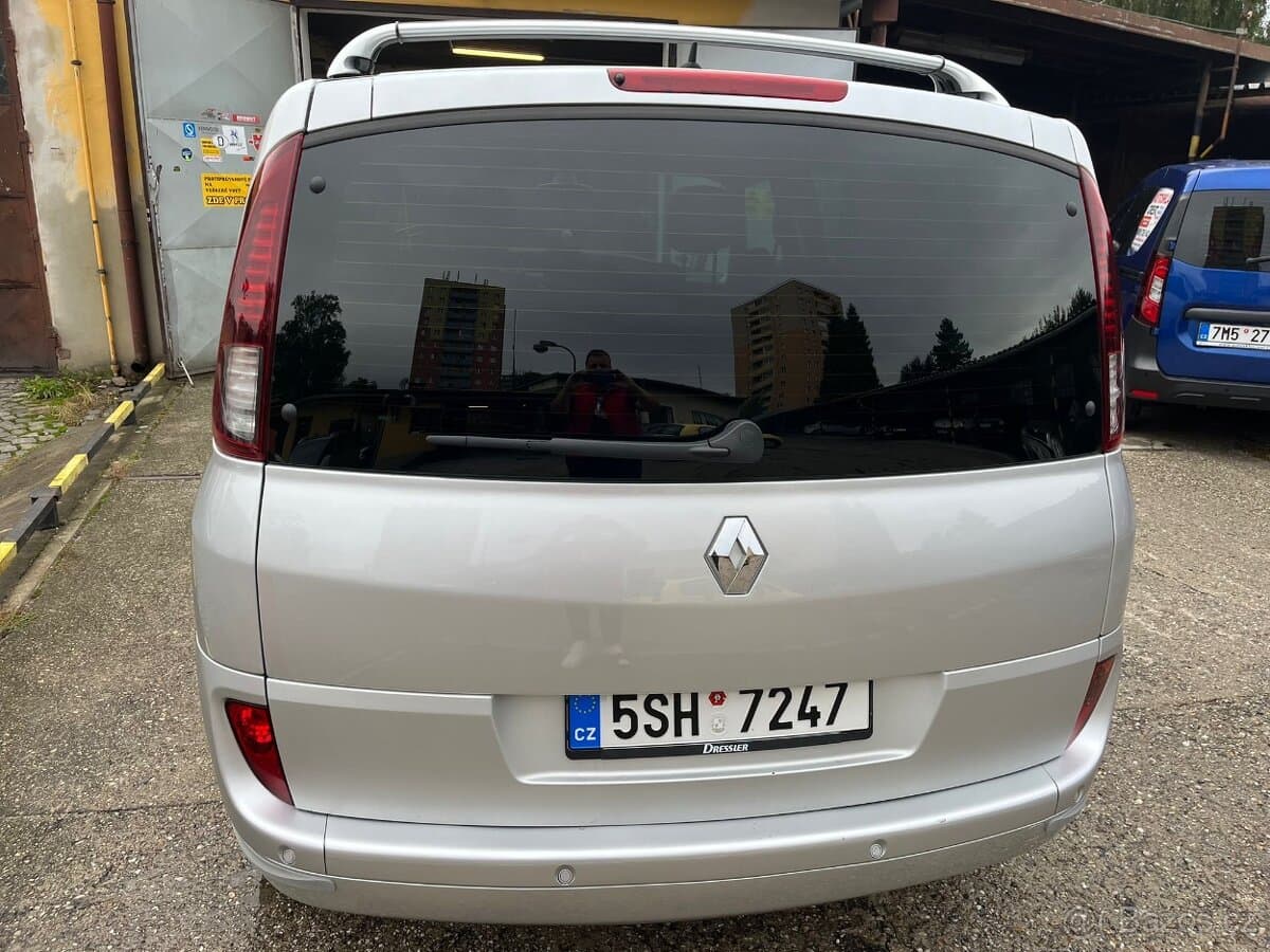 2014 Renault ESPACE - 4