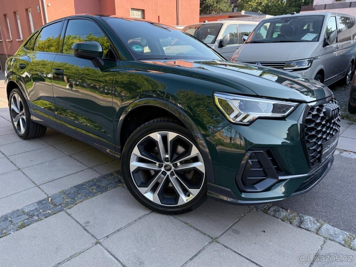 2022 Audi Q3 - 4