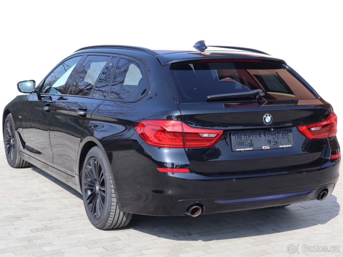 2018 BMW OSTATNÍ - 4