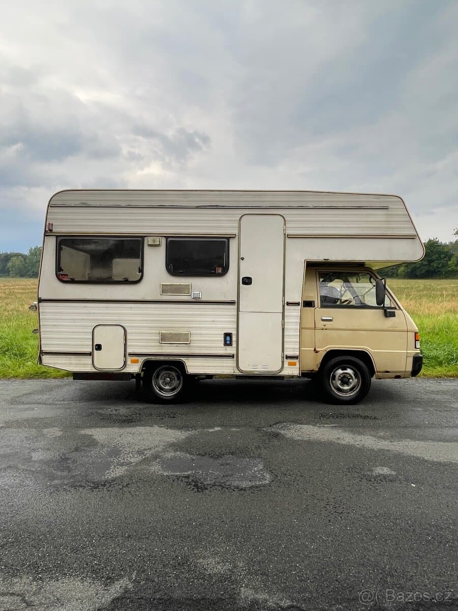 1987 Mitsubishi OSTATNÍ - 4