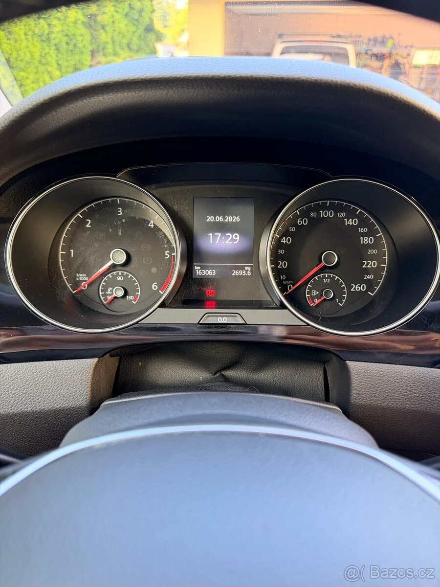 2014 Volkswagen GOLF - 4