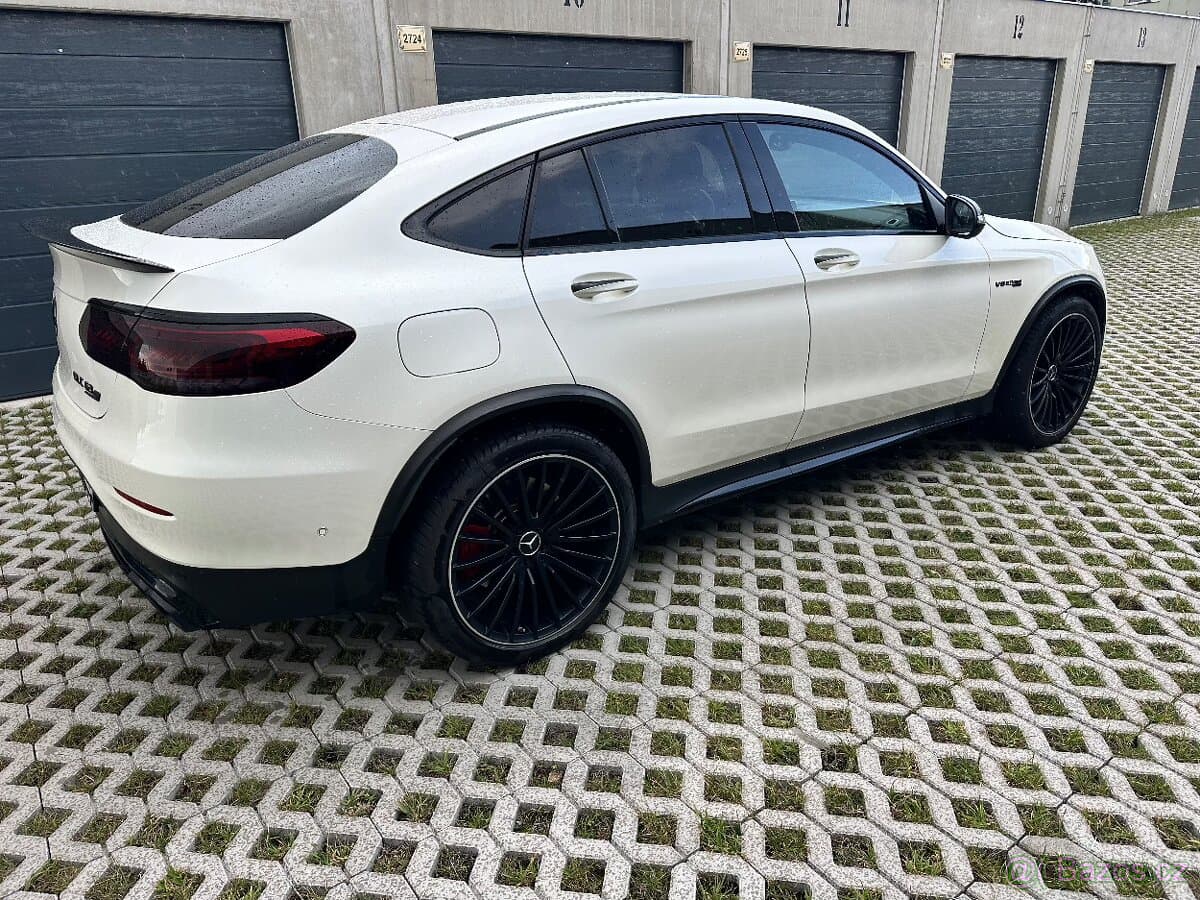 2020 Mercedes-Benz GL - 4