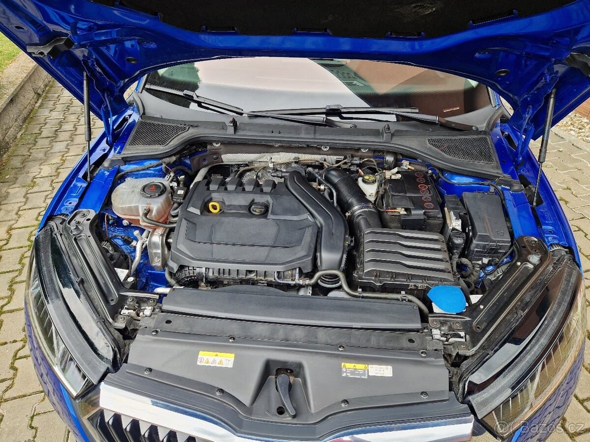 2024 Škoda OCTAVIA - 4