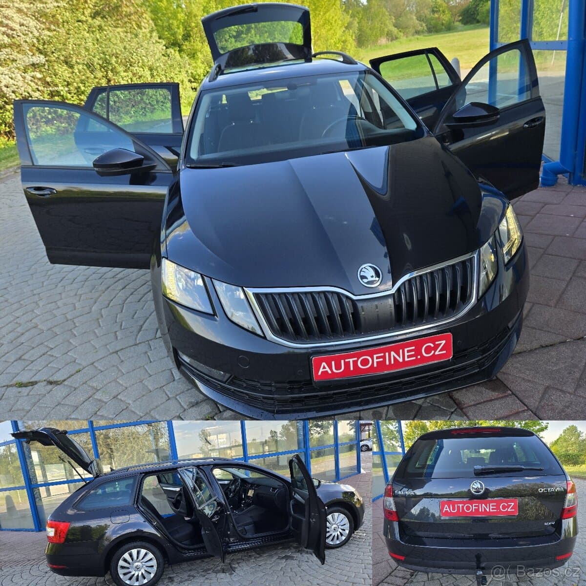 2018 Škoda OCTAVIA - 4
