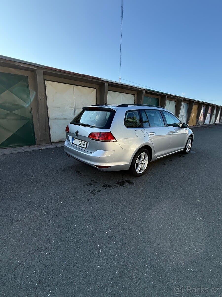 2015 Volkswagen GOLF - 4