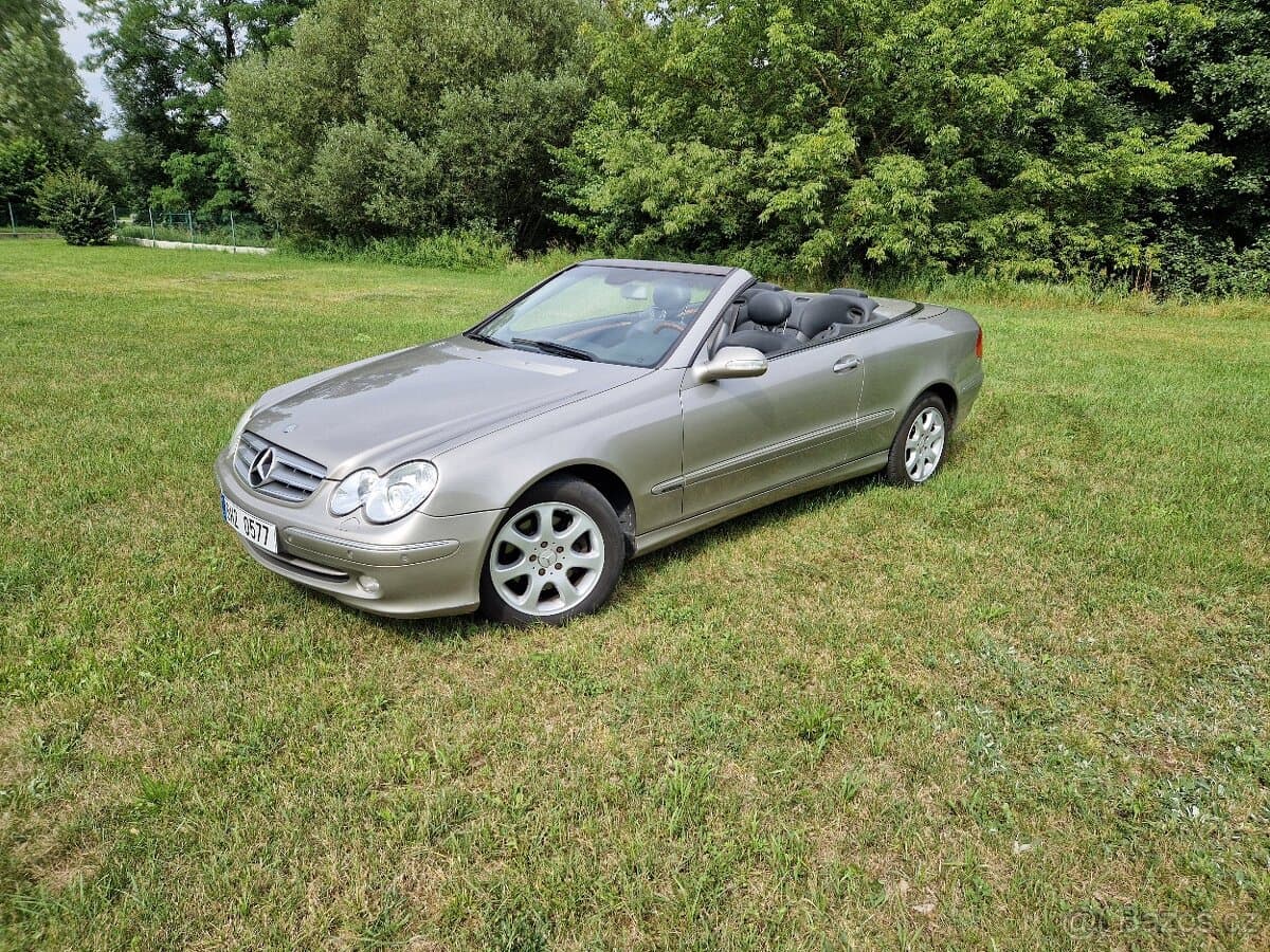 Mercedes-Benz OSTATNÍ - 4