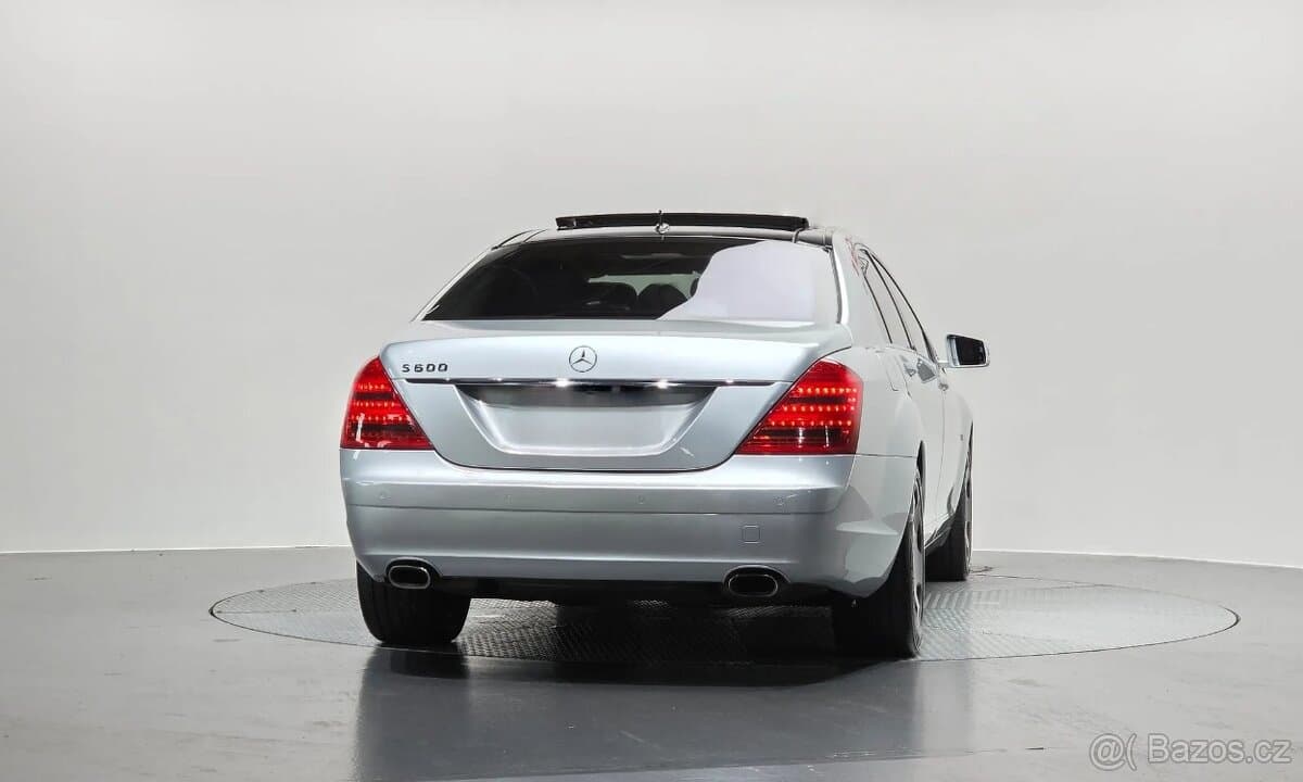 2006 Mercedes-Benz OSTATNÍ - 4