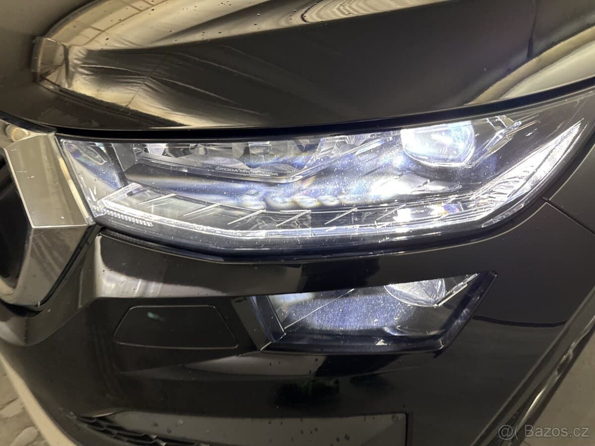 2022 Škoda KODIAQ - 4