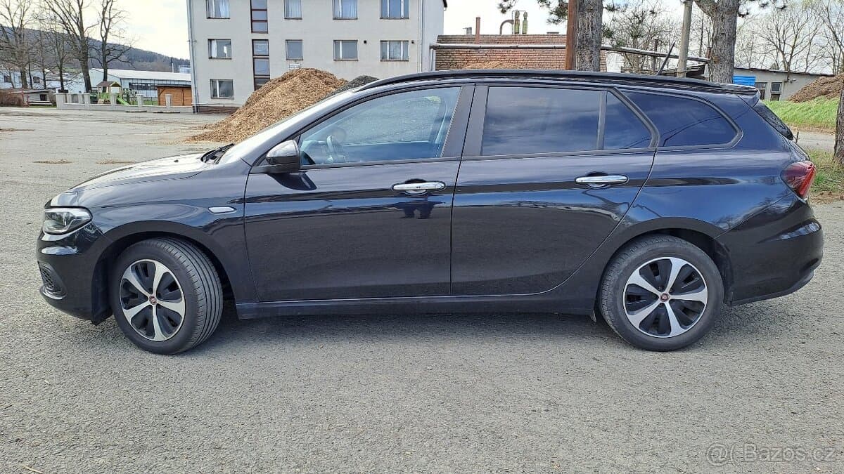 2017 Fiat TIPO - 4
