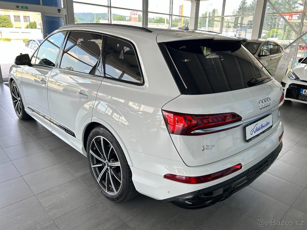 2020 Audi Q7 - 4
