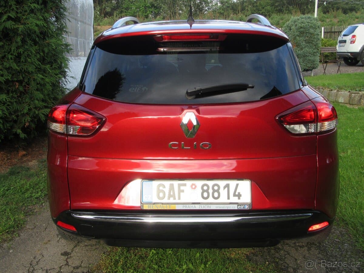 2017 Renault CLIO - 4
