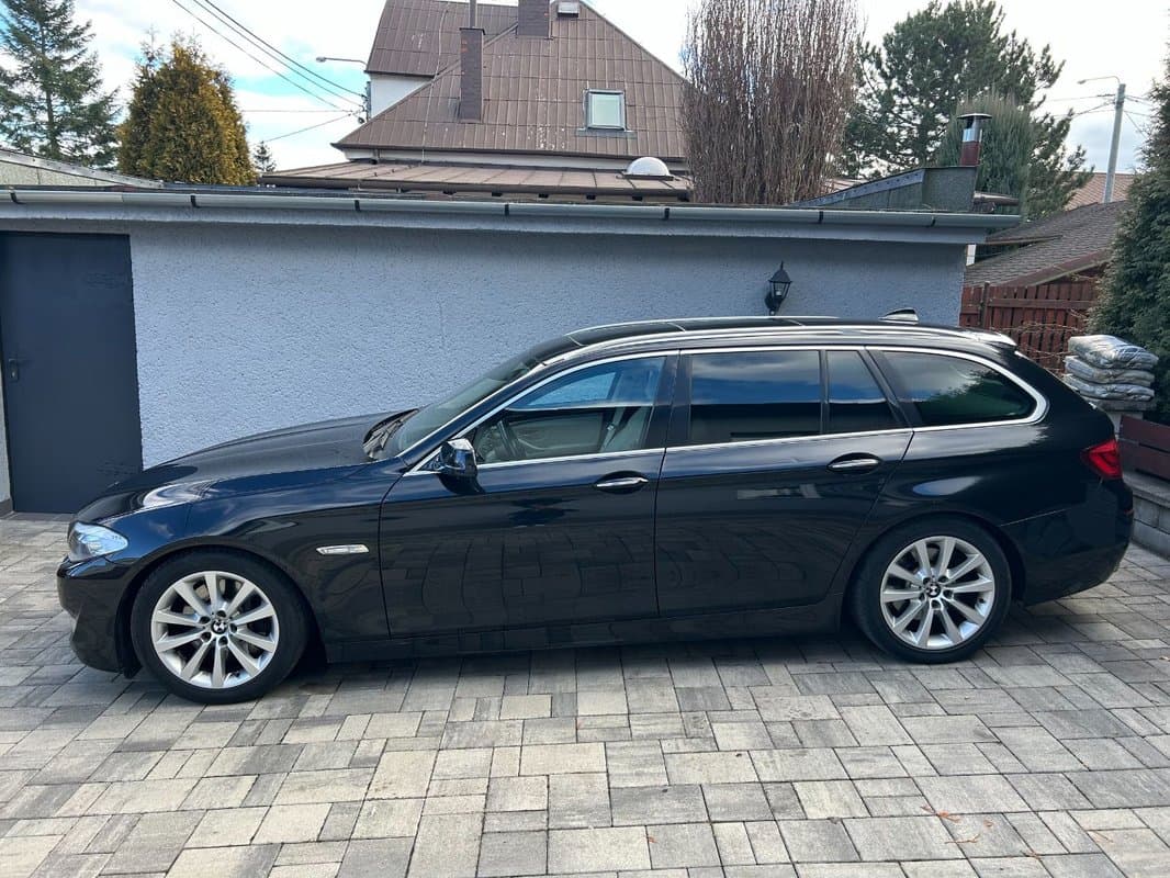 2012 BMW OSTATNÍ - 4