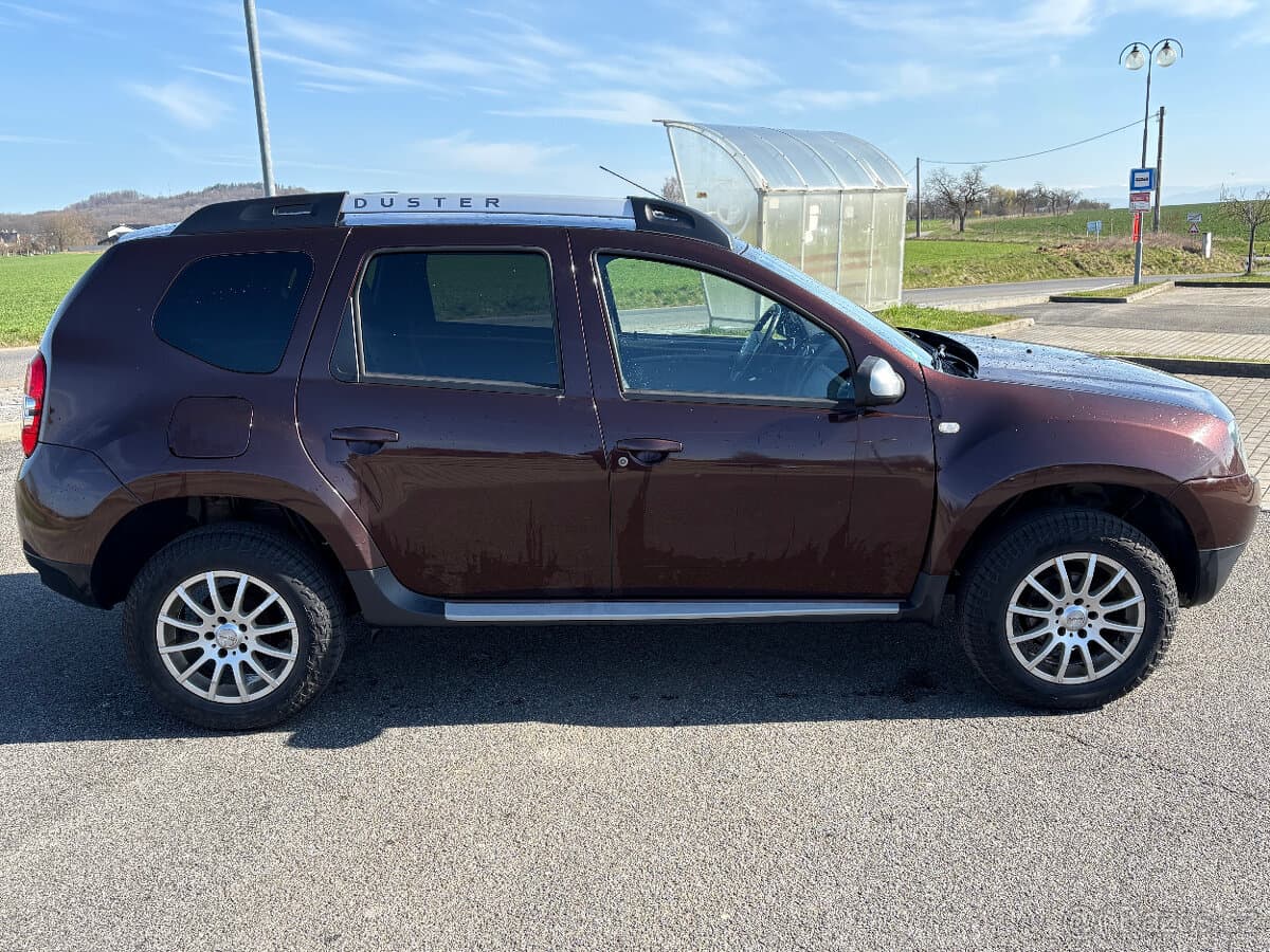 2016 Dacia DUSTER - 4