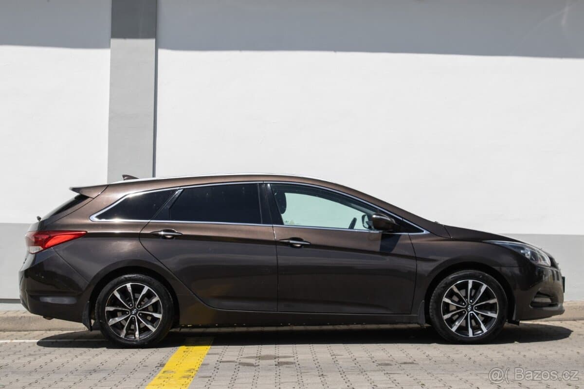 2015 Hyundai i40 - 4