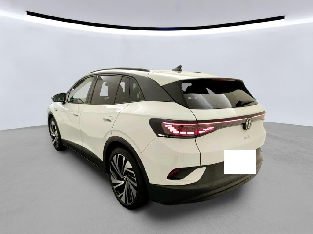 2022 Volkswagen ID.4 - 4