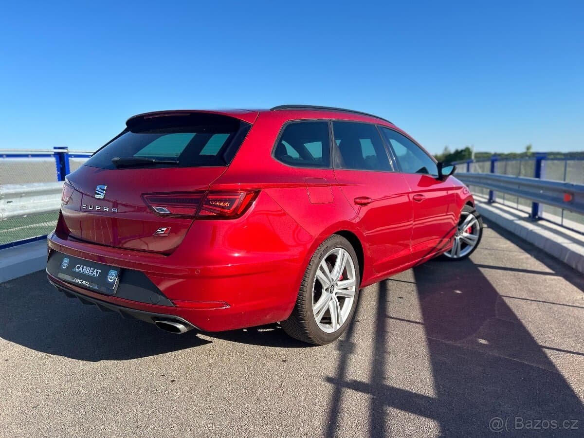 2017 Seat LEON - 4