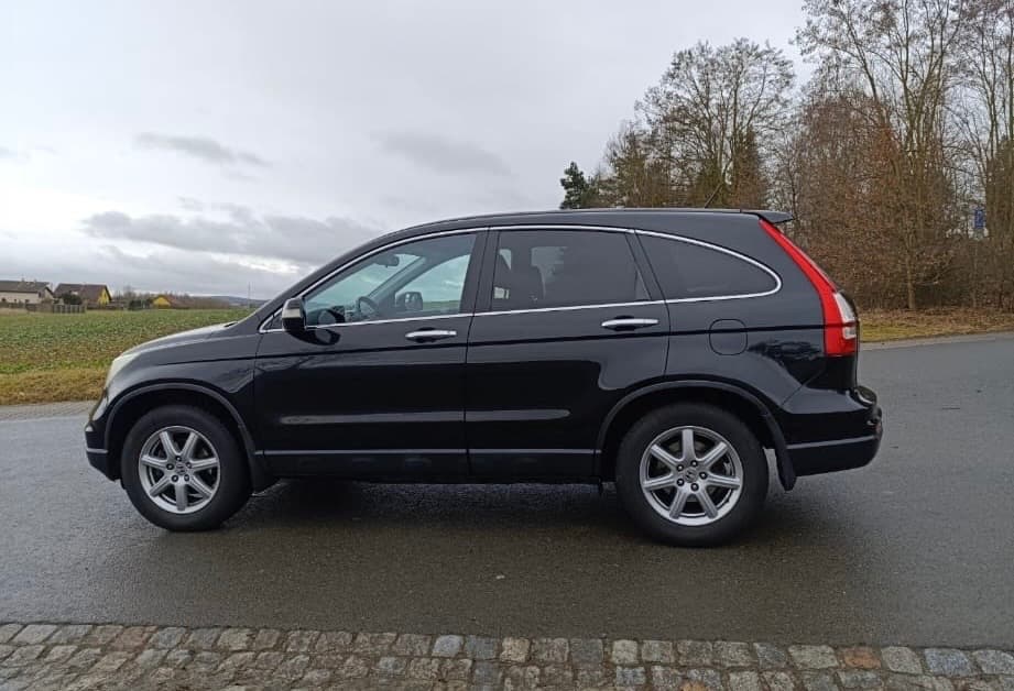 2011 Honda CR-V - 4