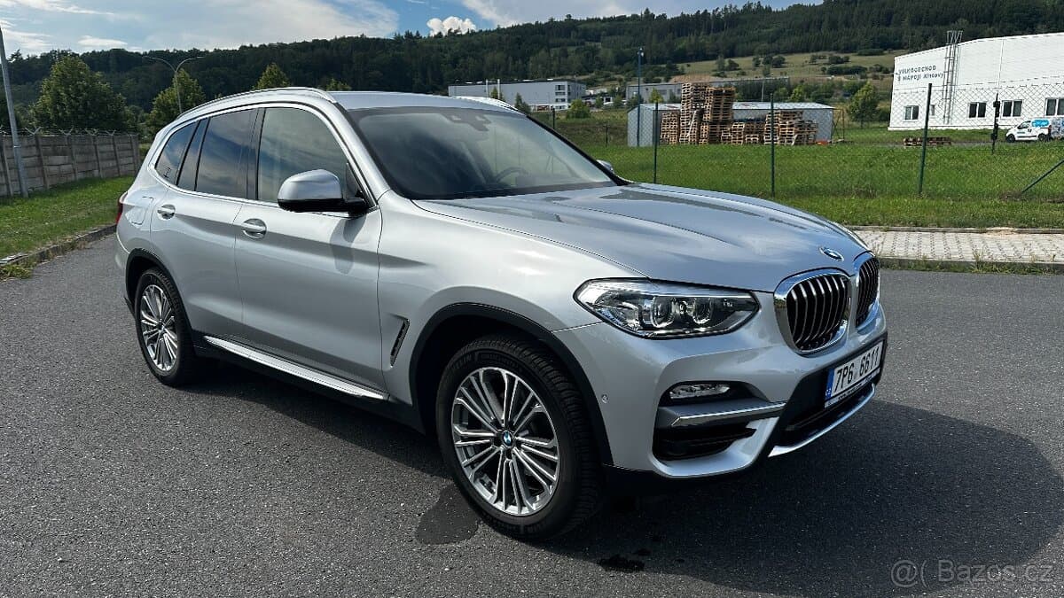 2018 BMW OSTATNÍ - 4