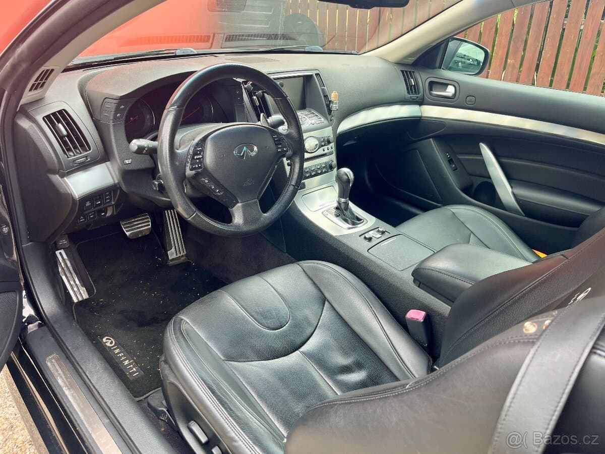 2010 Infiniti OSTATNÍ - 4