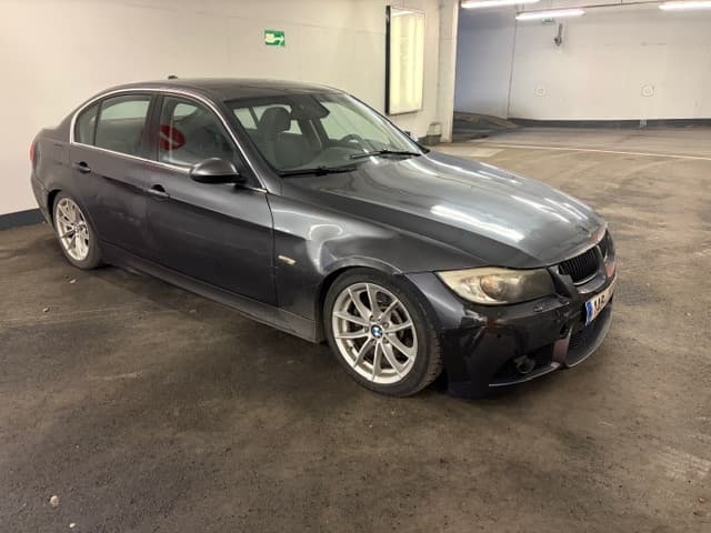 BMW OSTATNÍ - 4